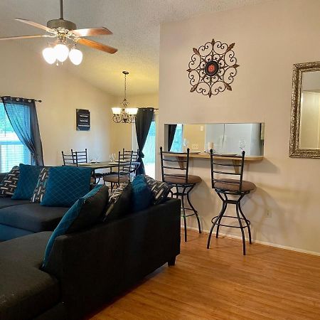 Nice Spacious 2Bd With Indoor Fireplace Near Legoland Winter Haven Extérieur photo